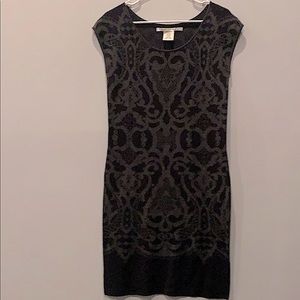 Max Studio knit dress